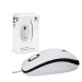Mouse Logitech B100 Optical white, 2005099206041288 08 