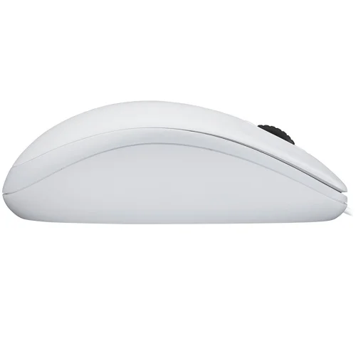 Mouse Logitech B100 Optical white, 2005099206041288 07 