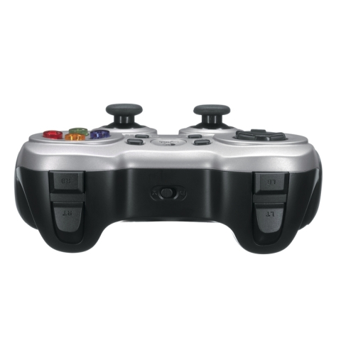 Wireless Gamepad Logitech F710, 2005099206041905 02 