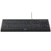 Keyboard Logitech K280e, Black, 2005099206046856 09 