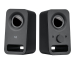 LOGITECH Z150 Stereo Speakers - MIDNIGHT BLACK - 3.5 MM, 2005099206048782 03 