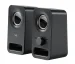LOGITECH Z150 Stereo Speakers - MIDNIGHT BLACK - 3.5 MM, 2005099206048782 03 