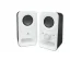 Speakers Logitech Z150, 2.0, 3 W, 220V, White, 2005099206048799 05 