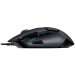Logitech Gaming Mouse G402 Hyperion Fury, Black, 2005099206051768 04 