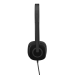Logitech Headphones H151, Black, 2005099206057333 08 