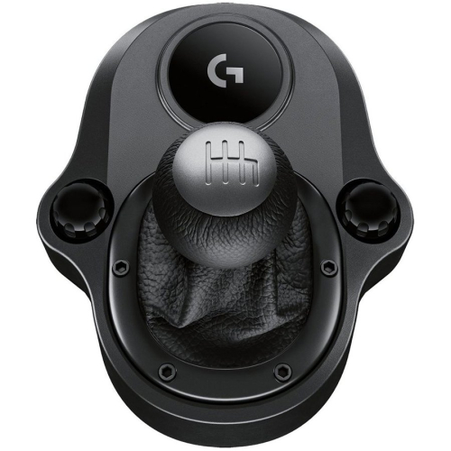 Logitech Driving Force Shifter, 2005099206057661 03 