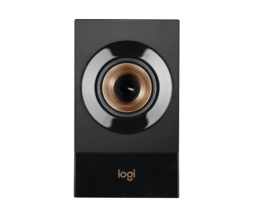 Audio system Logitech Z533, Black, 2005099206058675 02  — OK Office Audio system Logitech Z533, Black, 2005099206058675 02