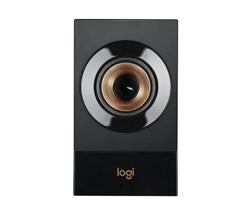 Audio system Logitech Z533, Black, 2005099206058675 02 