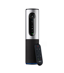 Уеб камера Logitech Conference Connect