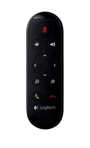 Уеб камера Logitech Conference Connect, 2005099206059030 06 