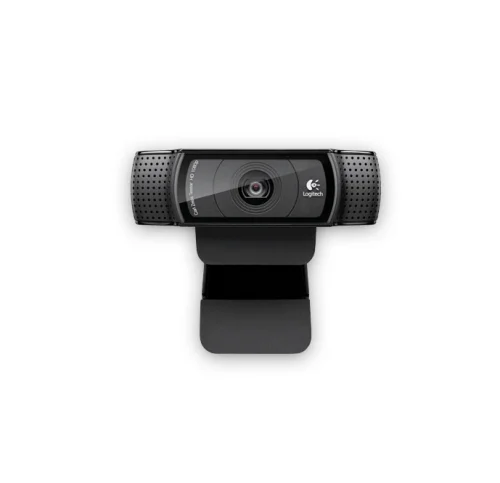 Уеб камера с микрофон LOGITECH C920 HD Pro, Full-HD, USB2.0, 2005099206061309