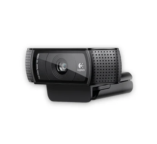 Уеб камера с микрофон LOGITECH C920 HD Pro, Full-HD, USB2.0, 2005099206061309 02 