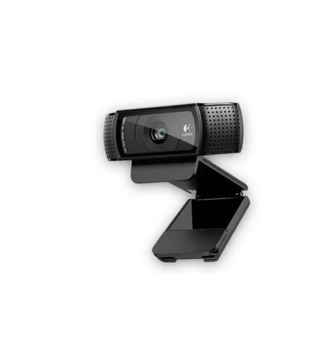 Уеб камера с микрофон LOGITECH C920 HD Pro, Full-HD, USB2.0, 2005099206061309 03 