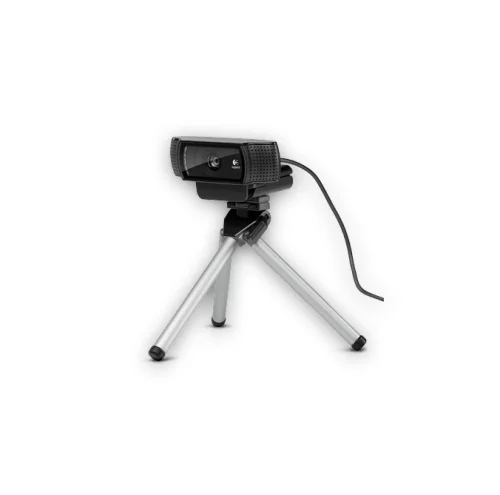 Уеб камера с микрофон LOGITECH C920 HD Pro, Full-HD, USB2.0, 2005099206061309 06 