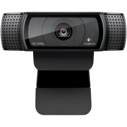 Уеб камера Logitech C920 HD Pro