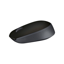 Безжична мишка Logitech M171 черна