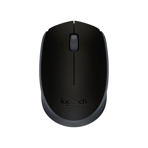 Безжична мишка Logitech M171 черна, 1000000000025411 03 