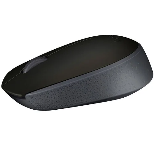 Logitech M171 wireless mouse black, 1000000000025411