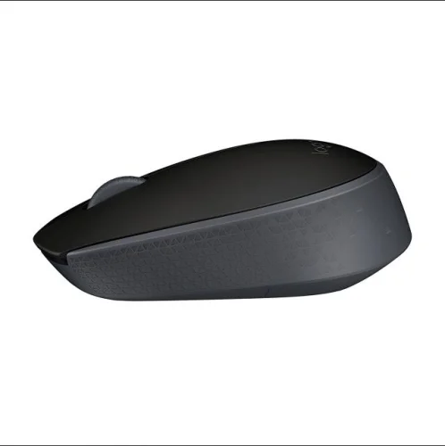 Logitech M171 wireless mouse black, 1000000000025411 06 