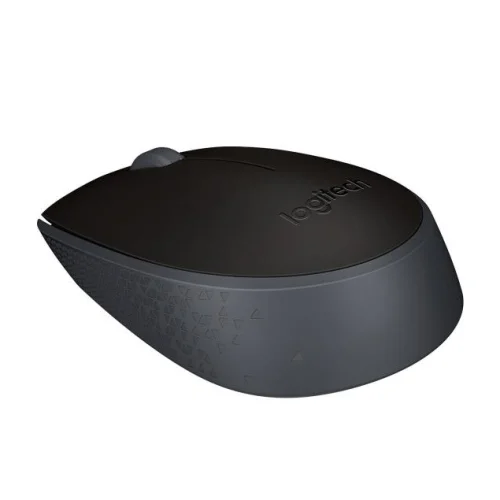 Logitech M171 wireless mouse black, 1000000000025411 07 