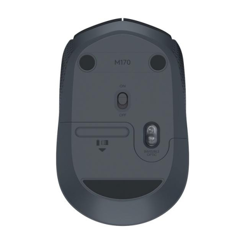 Безжична мишка Logitech M171 черна, 1000000000025411 08 