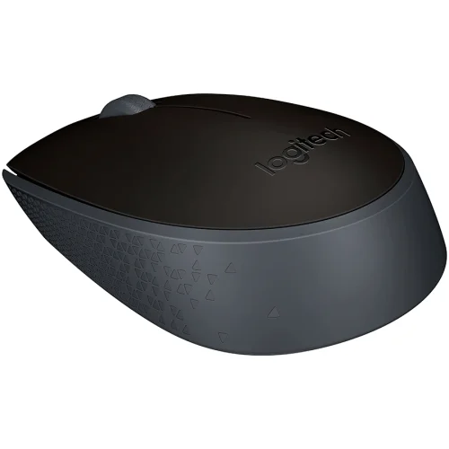 Logitech M171 wireless mouse black, 1000000000025411 10 