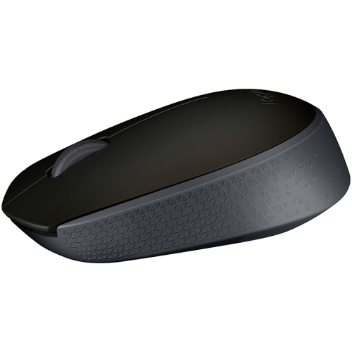 Безжична мишка Logitech M171 черна, 1000000000025411 11 