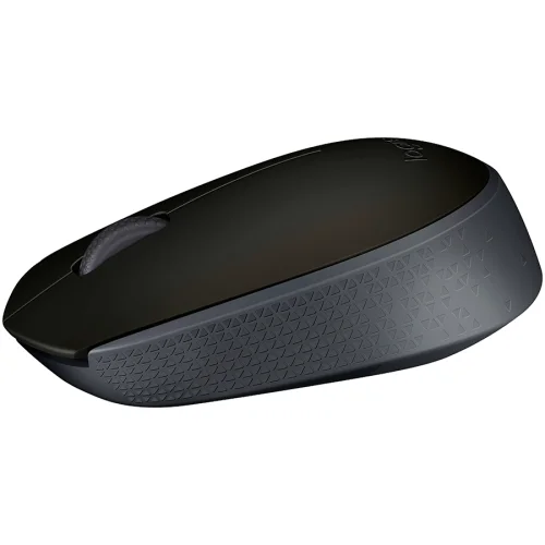 Logitech M171 wireless mouse black, 1000000000025411 11 
