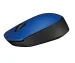 Безжична мишка Logitech M171 синя, 1000000000027224 18 