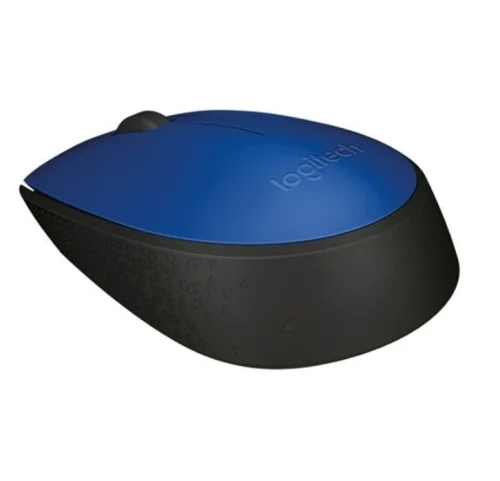 Logitech M171 wireless mouse blue, 1000000000027224 08 
