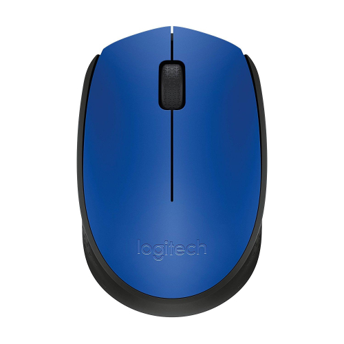 Logitech M171 wireless mouse blue, 1000000000027224 15 
