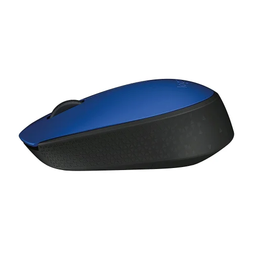 Безжична мишка Logitech M171 синя, 1000000000027224 17 