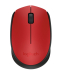 Безжична мишка Logitech M171 червена, 1000000000027225 16 