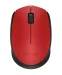 Безжична мишка Logitech M171 червена, 1000000000027225 17 