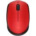 Logitech M171 wireless mouse red, 1000000000027225 18 