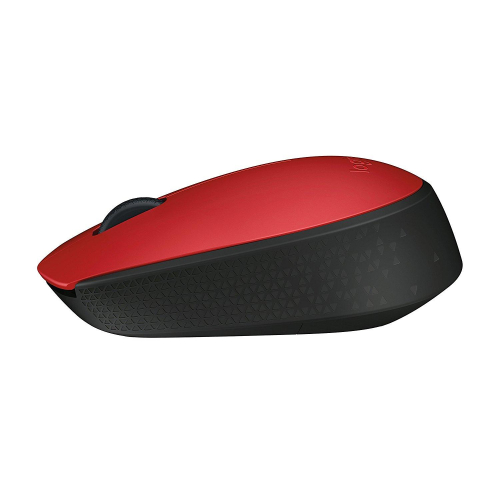 Безжична мишка Logitech M171 червена, 1000000000027225 14  — OK Office Безжична мишка Logitech M171 червена, 1000000000027225 14