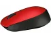Безжична мишка Logitech M171 червена, 1000000000027225 18 