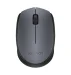 Мишка Logitech Wireless Mouse M170 Grey, 1000000000040659 19 