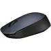 Мишка Logitech Wireless Mouse M170 Grey, 1000000000040659 19 