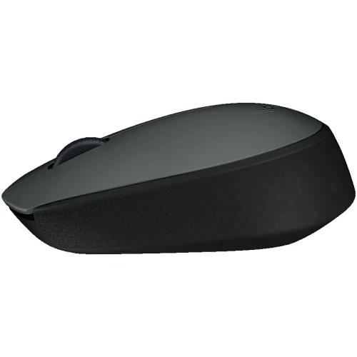 Мишка Logitech Wireless Mouse M170 сива, 1000000000040659 10 