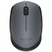 Безжична мишка Logitech M170 сив, 1000000000040659 16 