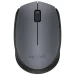 Мишка Logitech Wireless Mouse M170 сива, 1000000000040659 19 
