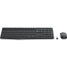 Безжичен комплект Logitech MK235 US, 1000000000041983 11 