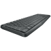 Безжичен комплект Logitech MK235 US, 1000000000041983 11 