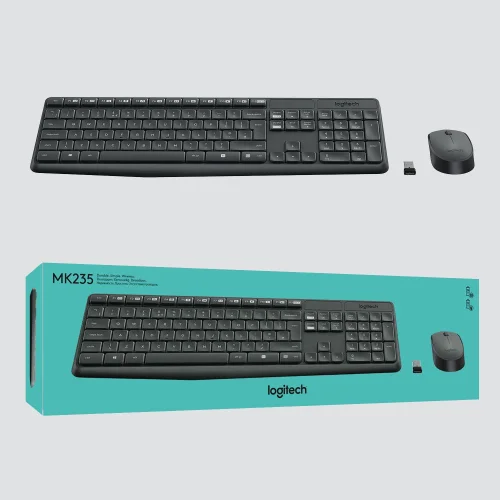 MK235 Wireless Keyboard and Mouse Combo, 1000000000041983 08 