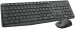 Безжичен комплект Logitech MK235 US, 1000000000041983 11 