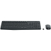 Logitech MK235 Wireless Combo GREY RUS, 2005099206064003 05 