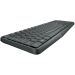 Logitech MK235 Wireless Combo GREY RUS, 2005099206064003 05 