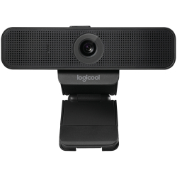 Уеб камера Logitech C925e Full HD USB 2.0 с микрофон