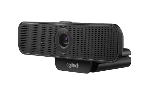 Уеб камера Logitech C925e Full HD USB 2.0 с микрофон, 2005099206064027 03 